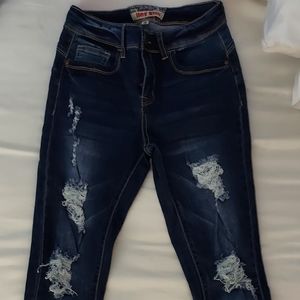 Brand New skinny jeans